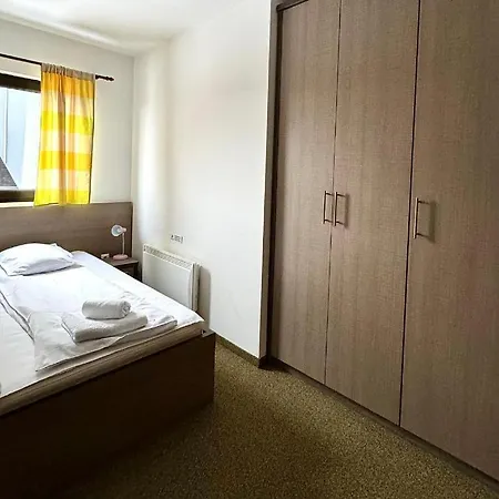 Bella Apartment Jahorina