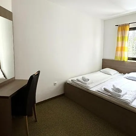 Apartment Bella Jahorina