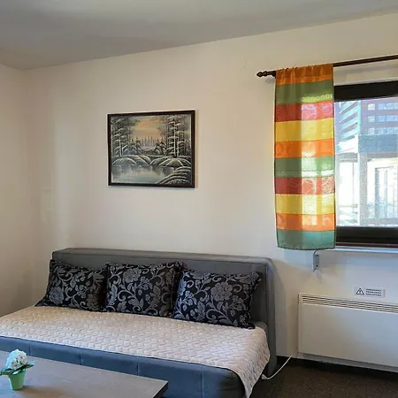 Bella Apartment *