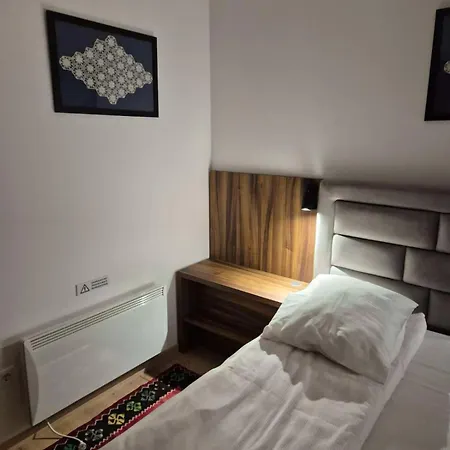 Apartment Bella *
