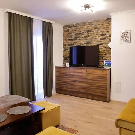Apartment Bella Jahorina