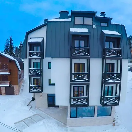 Bella * Jahorina