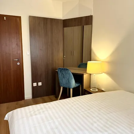 Bella Apartment