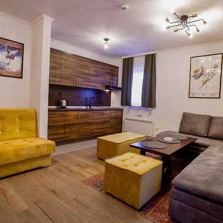 Bella Apartment