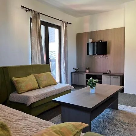 Apartment Bella Jahorina