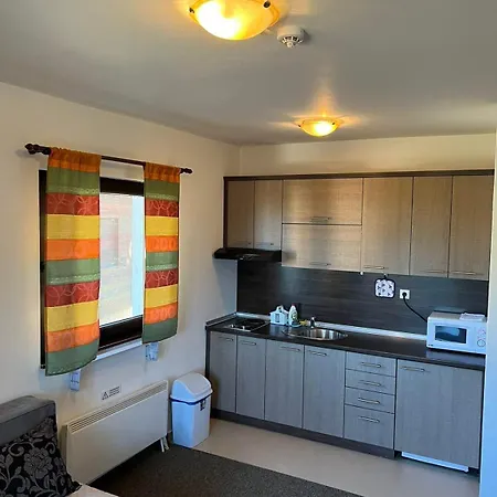 Bella Apartment
