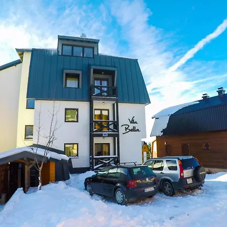 Apartment Bella