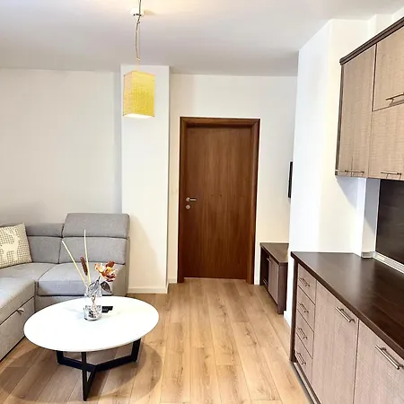 Bella Apartment Jahorina