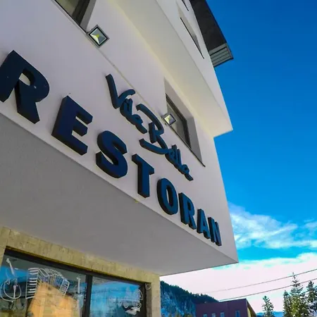 Apartment Bella Jahorina