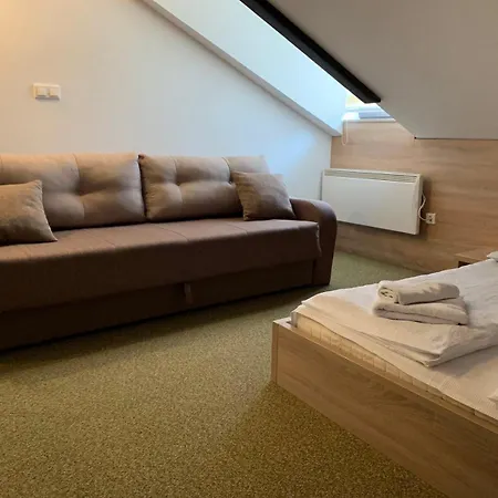 Apartment Bella Jahorina