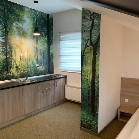 Bella Apartment Jahorina