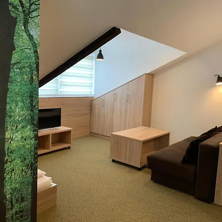 Bella Apartment Jahorina